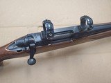 Remington 700 BDL Custom Deluxe 17 Remington - 13 of 15