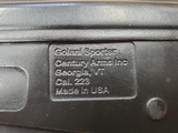 Century Arms Golani Sporter 223 - 8 of 13