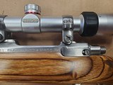 Ruger M77 Mark II 223 - 7 of 15