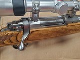 Ruger M77 Mark II 223 - 13 of 15