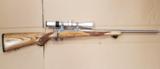 Ruger M77 Mark II 223 - 1 of 15