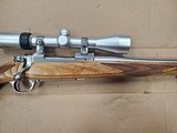 Ruger M77 Mark II 223 - 10 of 15