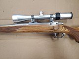 Ruger M77 Mark II 223 - 5 of 15