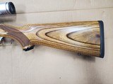 Ruger M77 Mark II 223 - 6 of 15