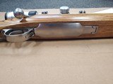 Ruger M77 Mark II 223 - 12 of 15