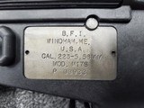 Bushmaster M17S 5.56 - 8 of 12