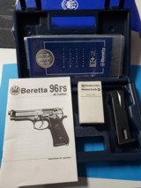 Beretta 96 40S&W - 10 of 10