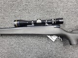Weatherby Mark V 270 Weatherby - 5 of 14