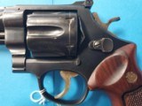 Smith & Wesson 28 Highway Patrolman 357 Magnum - 7 of 12