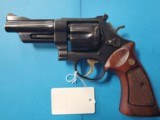 Smith & Wesson 28 Highway Patrolman 357 Magnum - 5 of 12