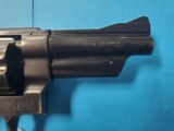 Smith & Wesson 28 Highway Patrolman 357 Magnum - 4 of 12