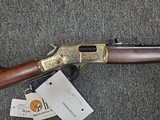Henry Golden Boy 44 Magnum - 9 of 11