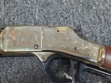 Henry Golden Boy 44 Magnum - 5 of 11
