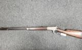 Winchester 1892 25-20 - 2 of 13