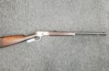 Winchester 1892 25-20 - 1 of 13