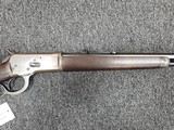 Winchester 1892 25-20 - 9 of 13