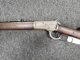 Winchester 1892 25-20 - 5 of 13
