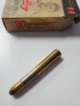 Hornady Custom 458 LOTT - 3 of 3