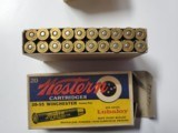 Western 38-55 Winchester 255 grain - 3 of 5