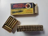 38-55 Winchester Brass - 1 of 3