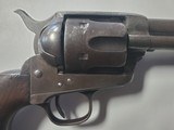 Colt Single Action Army 45 - 3 of 14