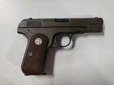 Colt M1903 32 Auto - 1 of 9