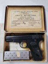 Colt M1903 32 Auto - 1 of 14