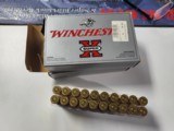 Winchester Super X 307 Win - 3 of 4