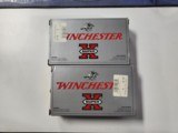 Winchester Super X 307 Win - 2 of 4