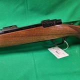 Ruger M77 257 Roberts - 4 of 13