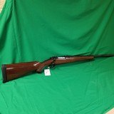 Ruger M77 22-250 - 6 of 14