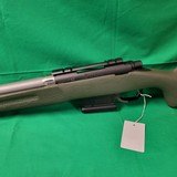 Remington 700 AAC-SD 308 - 4 of 14