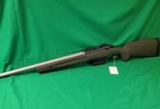 Remington 700 AAC-SD 308