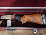 Krieghoff K-80 12 gauge - 2 of 15