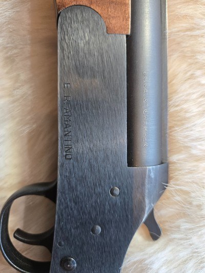 20 Gauge Break Action Single Barrel - Image 2 of 5