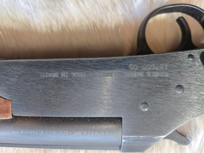 20 Gauge Break Action Single Barrel - Image 3 of 5