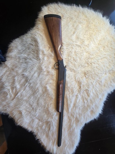 20 Gauge Break Action Single Barrel - Image 1 of 5