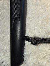 Savage Model 11 .243 - Image 11 of 12