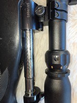 Savage Model 11 .243 - Image 2 of 12