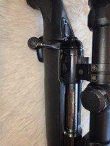 Savage Model 11 .243 - Image 9 of 12