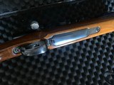 Mauser 98 FN Custom 30.06 - 5 of 11