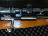Mauser 98 FN Custom 30.06 - 4 of 11
