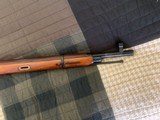 Mosin-Nagant 1932 Tula Manufactured - 4 of 11