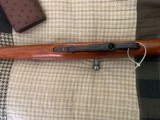 Mosin-Nagant 1932 Tula Manufactured - 9 of 11