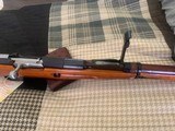 Mosin-Nagant 1932 Tula Manufactured - 7 of 11