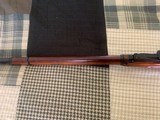 Mosin-Nagant 1932 Tula Manufactured - 11 of 11