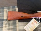 Mosin-Nagant 1932 Tula Manufactured - 2 of 11