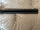 Winchester/Miroku .45-70 Model 1886 Short Rifle - 11 of 11