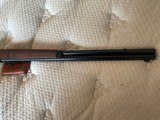 Winchester/Miroku .45-70 Model 1886 Short Rifle - 8 of 11