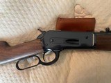 Winchester/Miroku .45-70 Model 1886 Short Rifle - 10 of 11